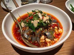 丽江鸡豆粉-一坐一忘云南菜(三里屯店)