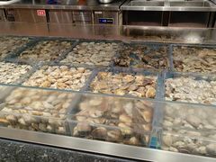 -萧邦音乐会所KTV·蒸汽活海鲜自助(福田店)