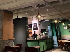 -Wagas沃歌斯(大学路店)