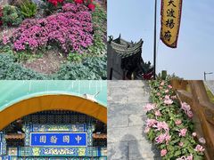 -中国翰园碑林