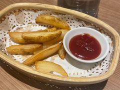-必胜客(天河城店)