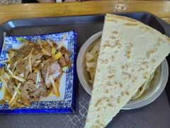 -清真马杰山牛肉汤馆