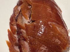 -四季民福烤鸭店(外滩外白渡桥店)