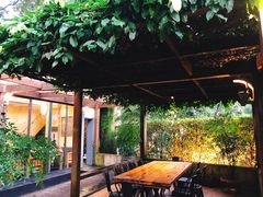 -旅马餐厅(茅家埠店)