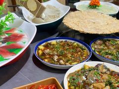 -官塘陈记鱼生·潮汕砂锅粥·牛肉火锅(潮枫路总店)