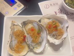 -水禾轩·海鲜蒸汽主题餐厅(新香洲旗舰店)