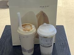 -阿嬷手作(深圳梅林卓悦汇店)