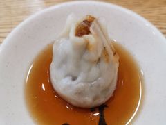 -法华汤包馆(法华镇路店)