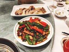 -小厨娘淮扬菜(六合欢乐港店)