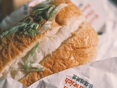 -麦当劳(总统大酒店店)