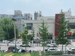 -必胜客(巴沟店)