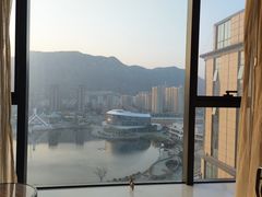 -舟山希尔顿酒店