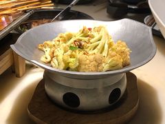 -绿茶餐厅(领展购物广场·中关村店)