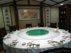 包厢-浦江餐饮·上海菜馆(五四路店)