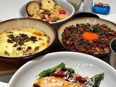 -Nana And Her Friends Restaurant 娜娜家(小寨原力场店)