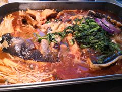 -半天妖烤鱼(印象城店)