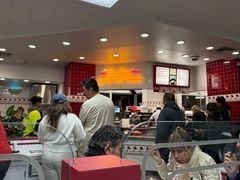-In-N-Out Burger(LAX)