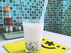 -華歡冰室-WahFoon(吉大店)