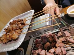 -刘记大块烤羊腿餐吧(北沙滩店)