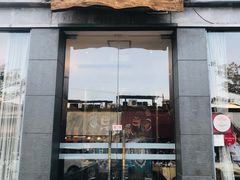 门面-广东名门