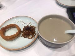 焦圈-到家尝北京菜(西坝河店)