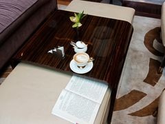 -行者书屋大堂吧 ·下午茶(南京圣和府邸酒店)