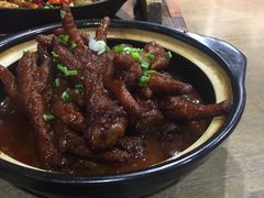 -印巷里主题餐厅(马鞍山店)