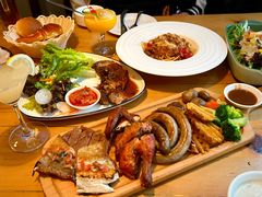 -宝莱纳啤酒花园餐厅PAULANER BRAUHAUS Nanjing(广州路店)