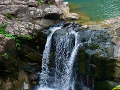 -广州白江湖森林公园