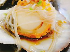 -四海蒸鲜蒸汽海鲜自助(北戴河店)