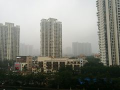 -三亚湾红树林度假世界(木棉酒店)