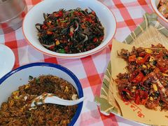 -西江红·株洲本地菜(滨江南路店)