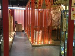 -栖川山葵家·寿喜锅·日式料理(龙湖北城天街商场店)