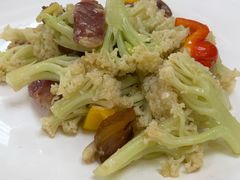 -黄埔华苑酒家(黄埔总店)