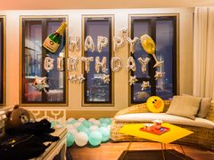 -上海外滩英迪格酒店