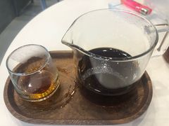 -BIJOU coffee&cocktail(龙岗万科广场店)