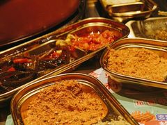 -核桃碳烤肉馆(深圳首店)