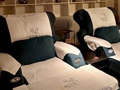 -道合堂·中式按摩·spa(民治店)