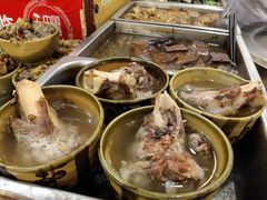 -王太饭堂