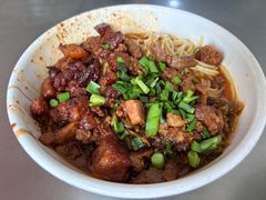 -丁记面馆(凤凰店)