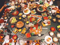 -花潮料理艺食馆(世欧广场店)