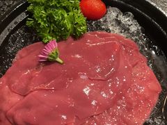 -湊湊火锅·茶憩(世博大道店)