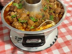 -卧龙堡客栈·中餐厅(古北水镇店)