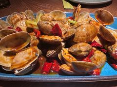 -北京食堂·烤鸭·宵夜(亚运村店)