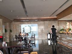 -AdD全日制餐厅(中谷花园酒店)