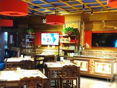 -小吊梨汤·北京菜·烤鸭(清河万象汇店)
