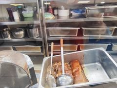 -樊记腊汁肉(竹笆市总店)