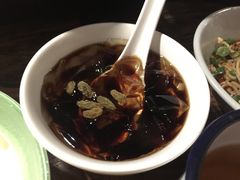 探鱼冰粉-探鱼·鲜青椒爽麻烤鱼(领展购物广场店)