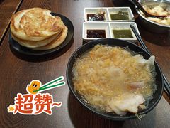 -欧阳家吊炉饼(九纬路店)