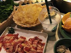 -狐狸爱上椰子鸡(滨江星光大道店)